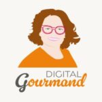 logo digital gourmand carré avec fond 300x300 sans slogan