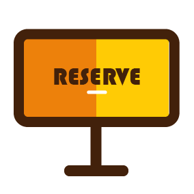 reservation reservation